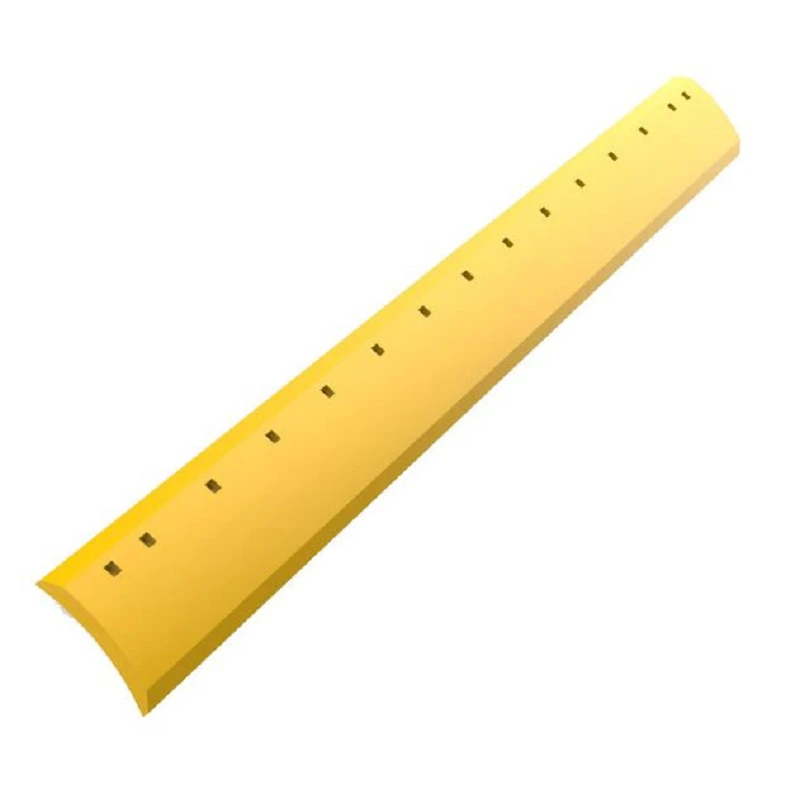4T2233 Καμπύλη λεπίδα γκρέιντερ στυλ κινητήρα Caterpillar