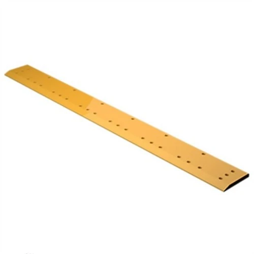 9V6573 Loader Weld On Bucket Copper Edge Spade Edge