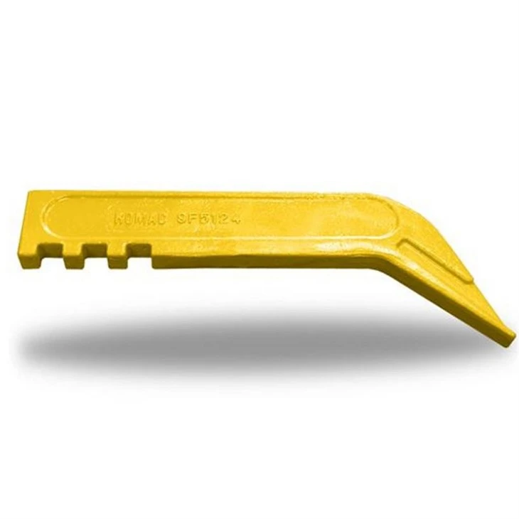 Γκρέιντερ   Scarifier   Ripper   Shank   Και   Συμβουλές   9F5124