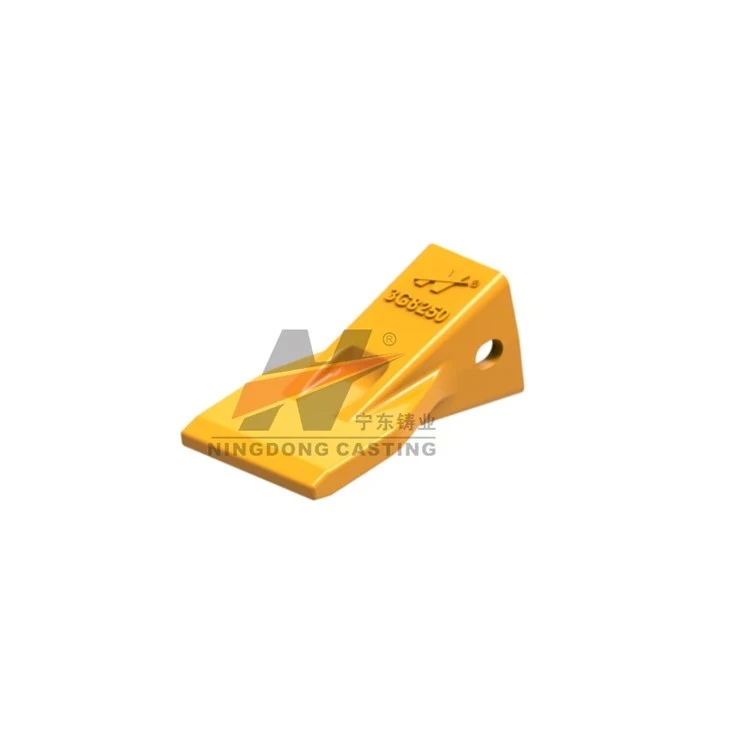 1U3252F,3G8250 J250 Η ευρεία μύτη ταιριάζει στην Caterpillar