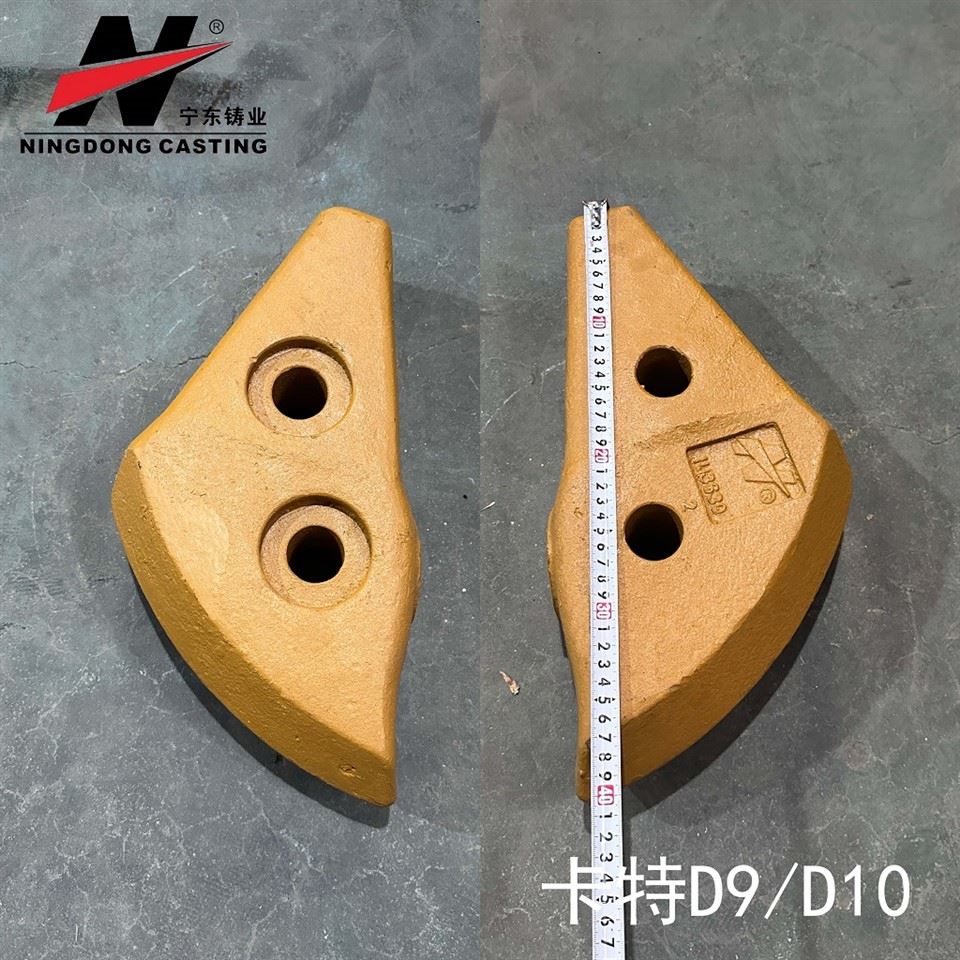 1U3630 CAT Αντάπτορας κορμού Ripper