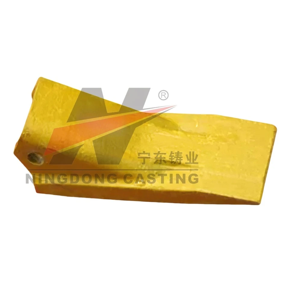 20AH H&L Bucket Tooth