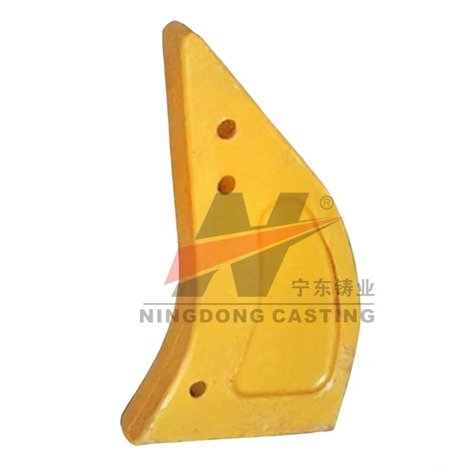 24Y-89-30000-2 Shantui SD32 Ripper Shank Adapter