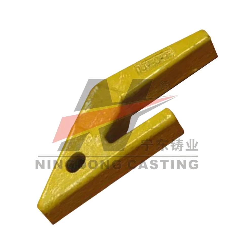 2740W23 H&L Bucket Tooth Adapter-1 LIP