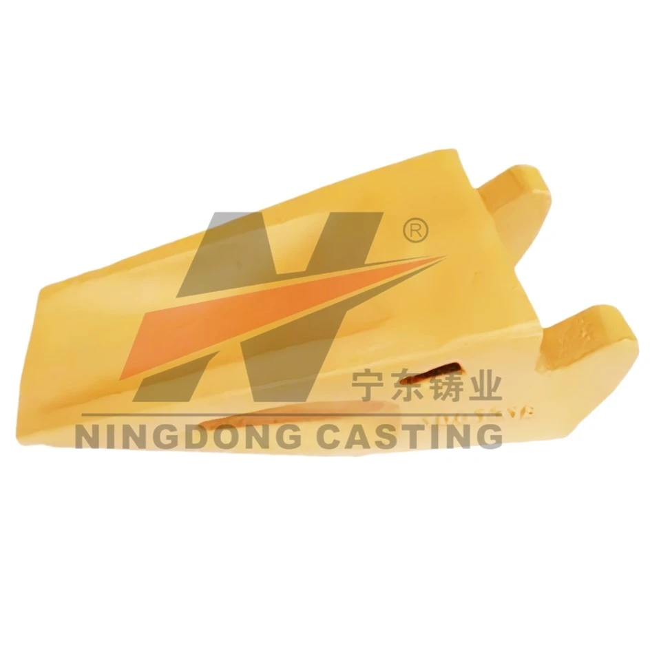 3001318 Liebherr Z-system Z16C Excavator Teeth