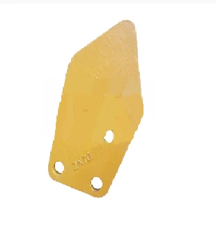 3053596PS,285A-7-3-6 Esco Hitachi ZX70 ZX75 Side Cutter