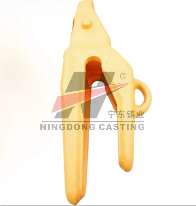 368-3780 Cat A130 Advansys Bucket Adapter