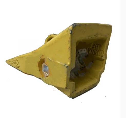 368-3787 Caterpillar A150 Single Point Bucket Tooth