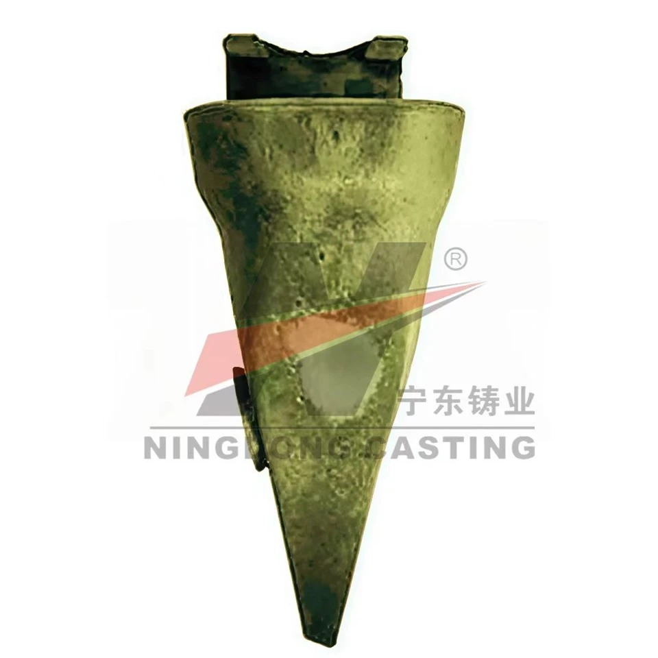 38DS13AP Rock Pick Dredge Cutter Head Tooth