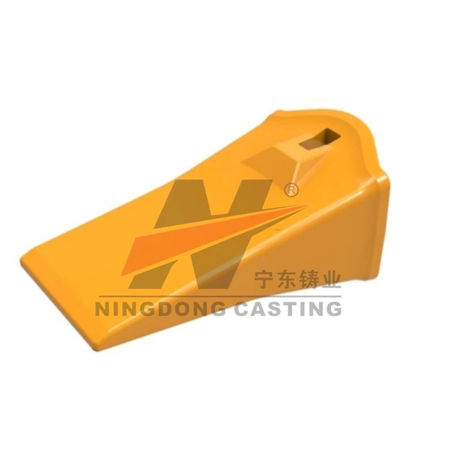 4501626, 35S HITACHI ZX210 EX200 BUCKET TIP