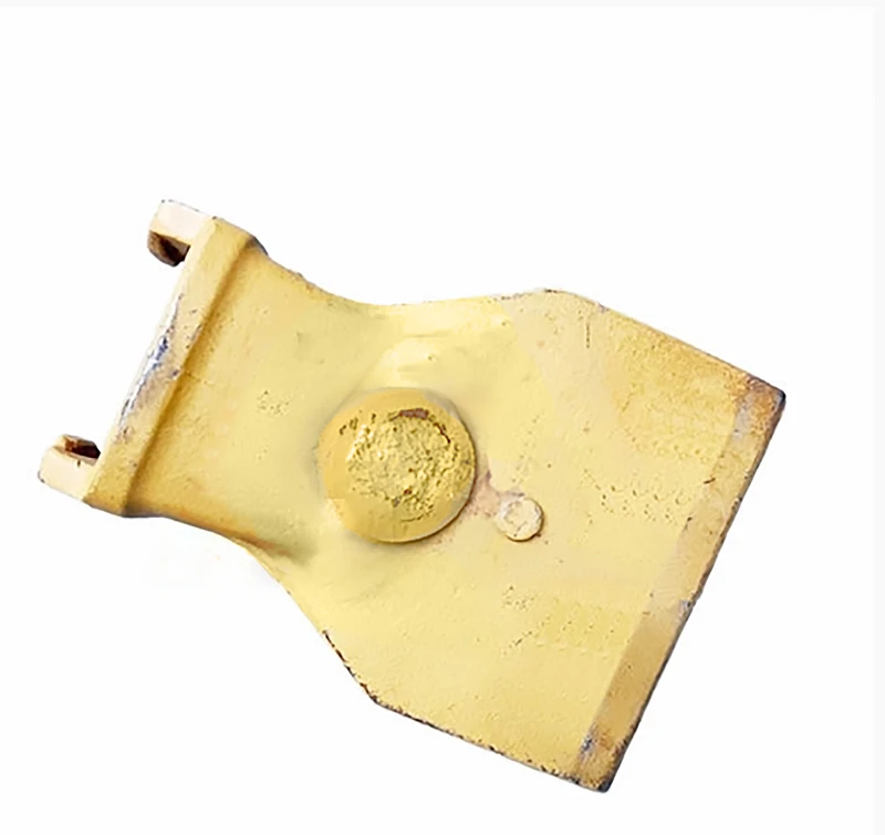 475-5474 Δόντι Flare Bucket ταιριάζει στο Caterpillar K80