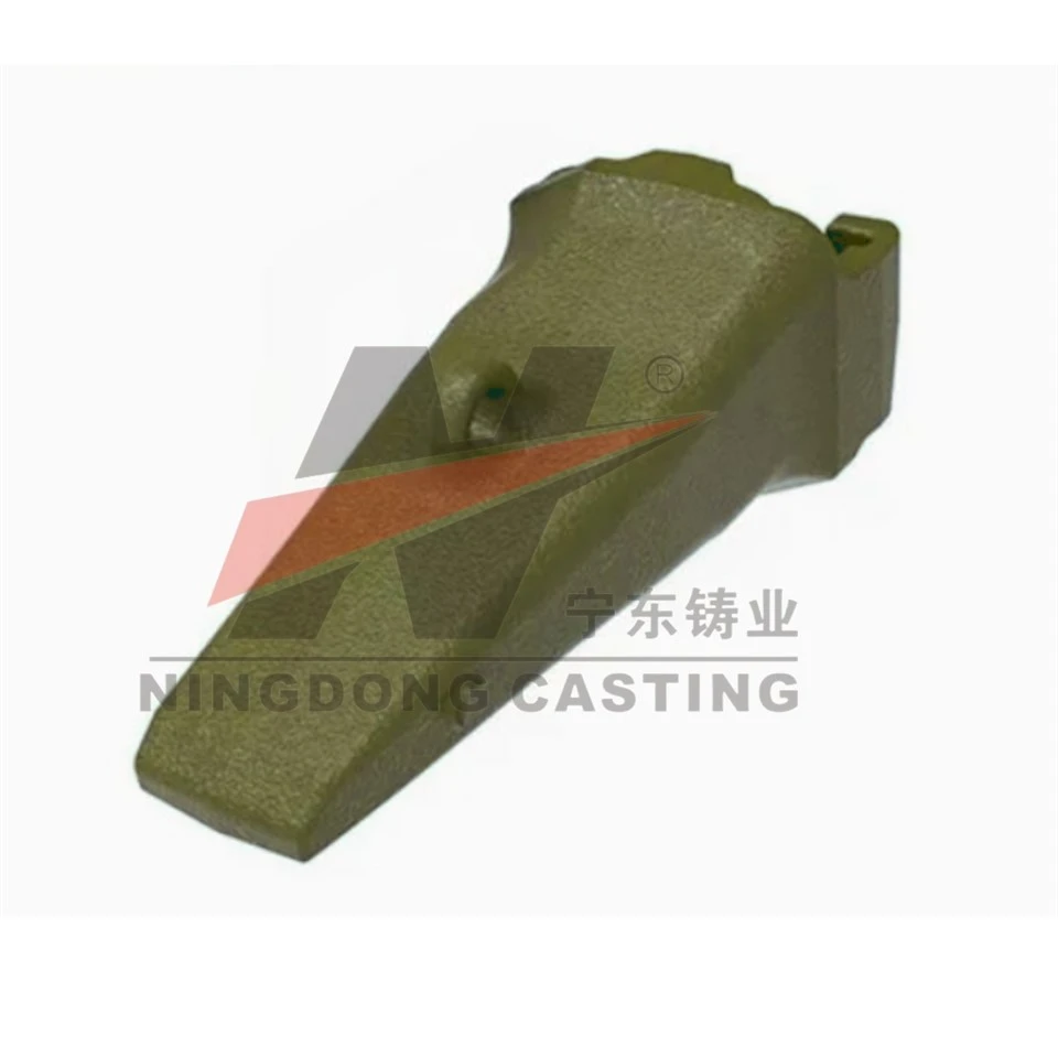 65SV2SD Esco SV2 Chisel CL Bucket Tooth
