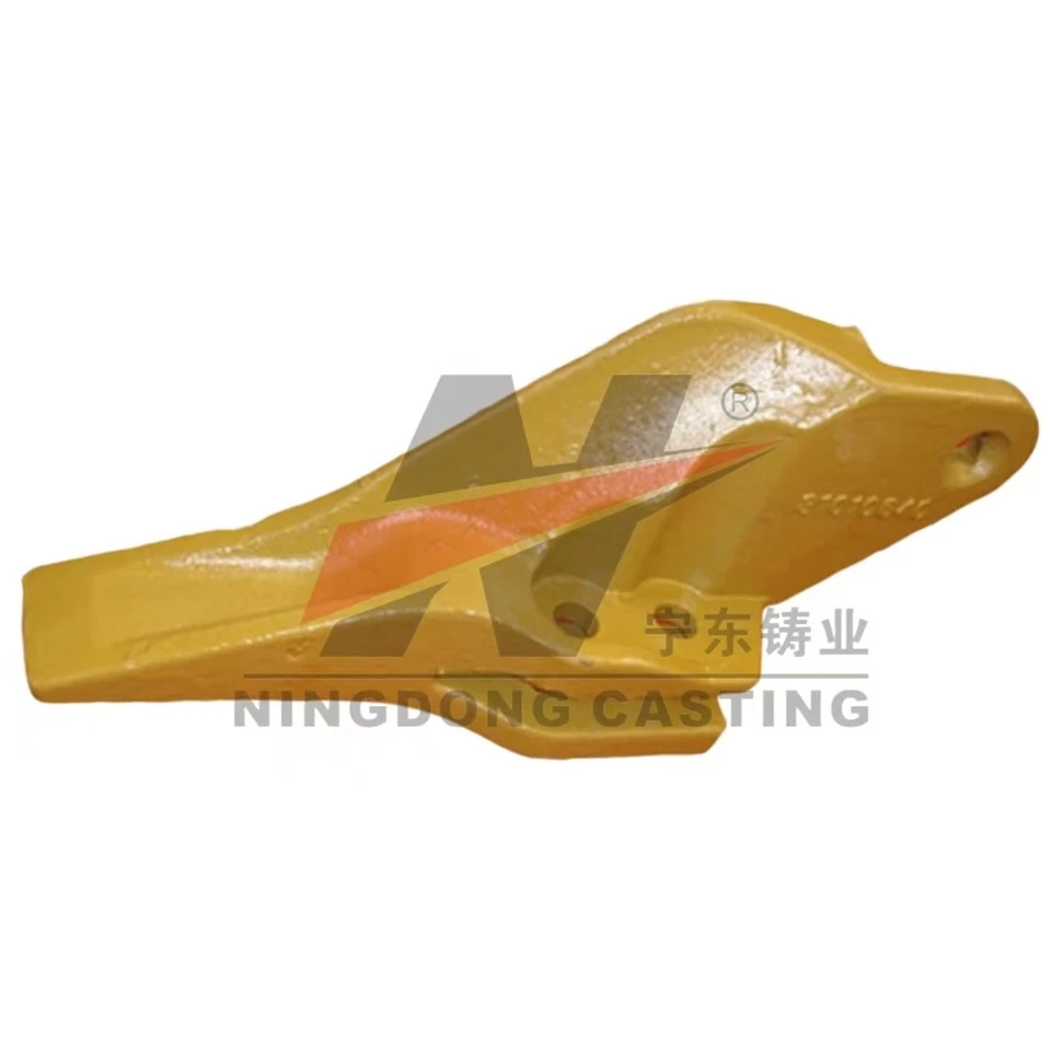 81010640 HMK Hidromek 102B Side Cutter