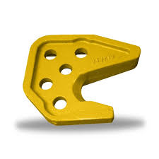 8J7210 Οδηγός δαπέδου RH For Scraper 623F 623G 633E