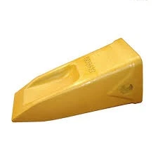 9N4452 CAT J460 Heavy Duty Long Standard Side Pinned Bucket Tip