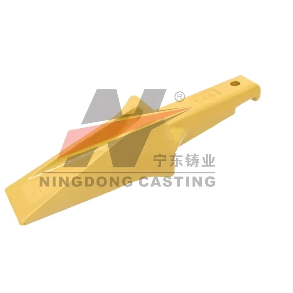 Bofors Teeth For Excavators - 32102