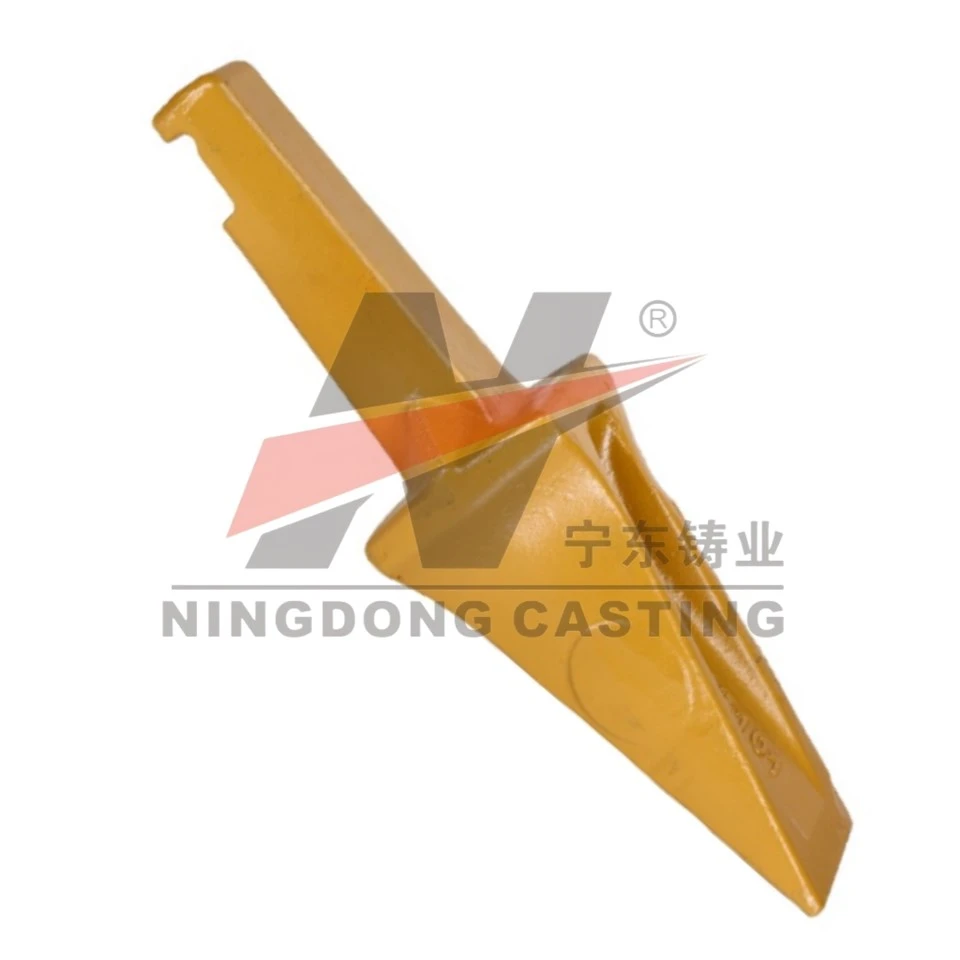 Bofors Teeth For Excavators - 33101