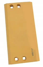 CAT Parts 9W6747 Loader Heel Plate