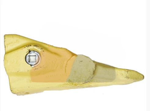 Caterpillar A100 Advansys 505-4103 Penetration Plus Teeth