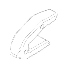 Caterpillar Edge Σάβανο 459-9824 Fit CAT374,390