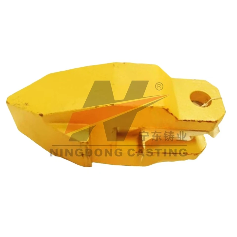 Caterpillar Style Multi-Δόντι επεξεργαστή 173-1692