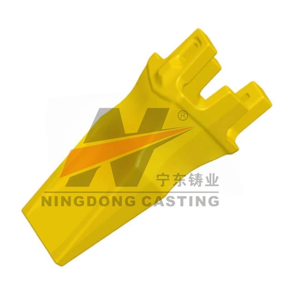 China Esco 76FP Conical Flare Tooth