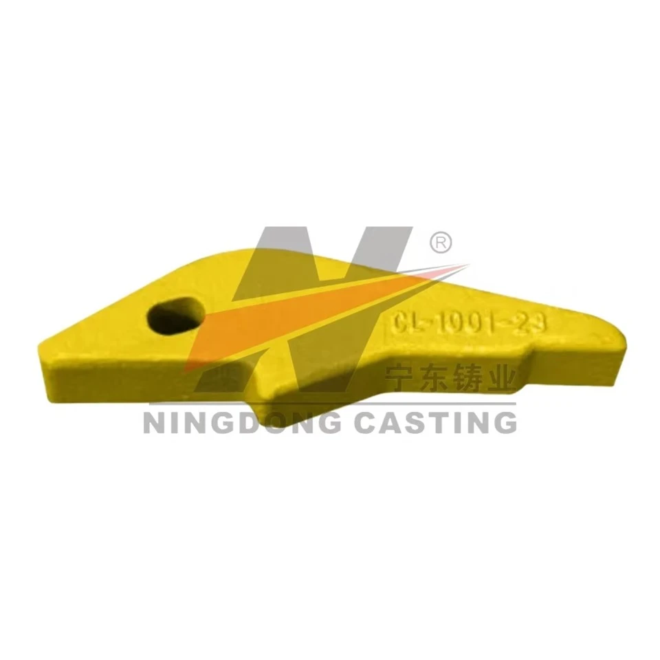 CL-1001-23 H&L Bucket Tooth Adapter-LIP