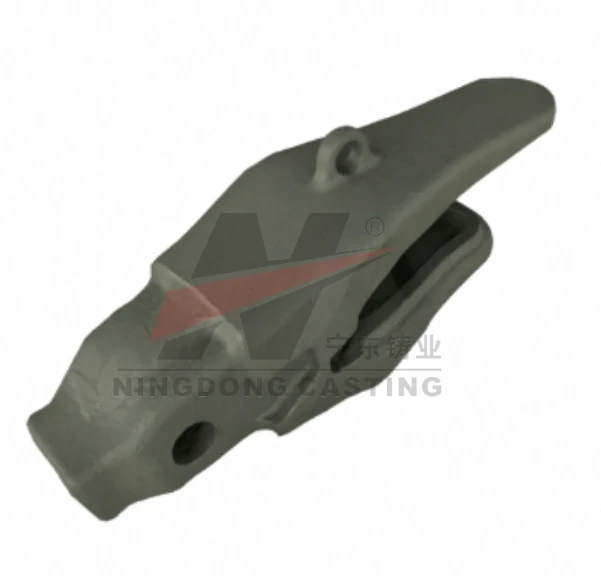 EA126TLW90 VOE 14732194 EC750 EC950 Crawler Excavator Adapter