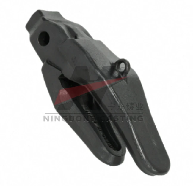 EA4ITLW50 VOE 14732187 VOLVO ECR355 EC300 Bucket Adapter