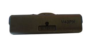 Καρφίτσα στυλ ESCO 100mm V43PN Ταιριάζει σε δόντια της σειράς V43