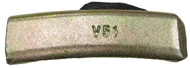 Μήκος καρφίτσας ESCO Style V51PN 110mm