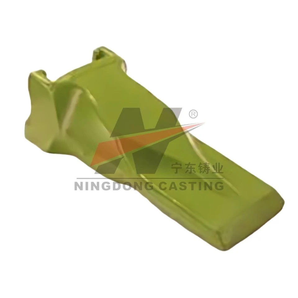 Esco Style V81RYL Super V Standard Rock Tooth Tip