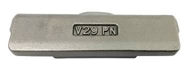 ESCO V29PN SUPER V ΣΥΝΤΗΡΗΣΗ ΔΟΝΤΩΝ
