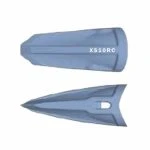 Χένσλι Ροκ XS Σειρά Δόντια Πόντοι XS10RC