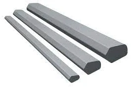 Υψηλής ποιότητας σκληρυμένη μπάρα Grouser For Track Shoe