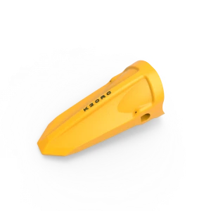 K20rc kmax 20 series rock chisel δόντι