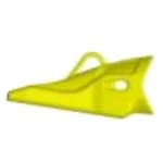 K50AG KOMATSU HEAVE LOADER BUCKET ΔΟΚΙΜΟΣ