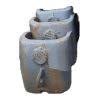 Komatsu προσαρμογέα προστάτη κεντρική 94125640 WC252HX WC1P300