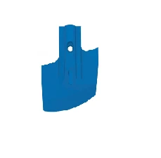 Left Hand HENSLEY Shovel Lip Shroud LS4751300JL