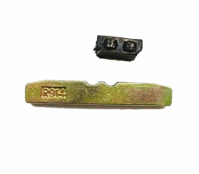 Liebherr R914 Pin Retainer 3001157 3001286