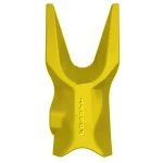 P085YT K85UT KPrime Twin Tiger Tooth PC750 PC800 PC850