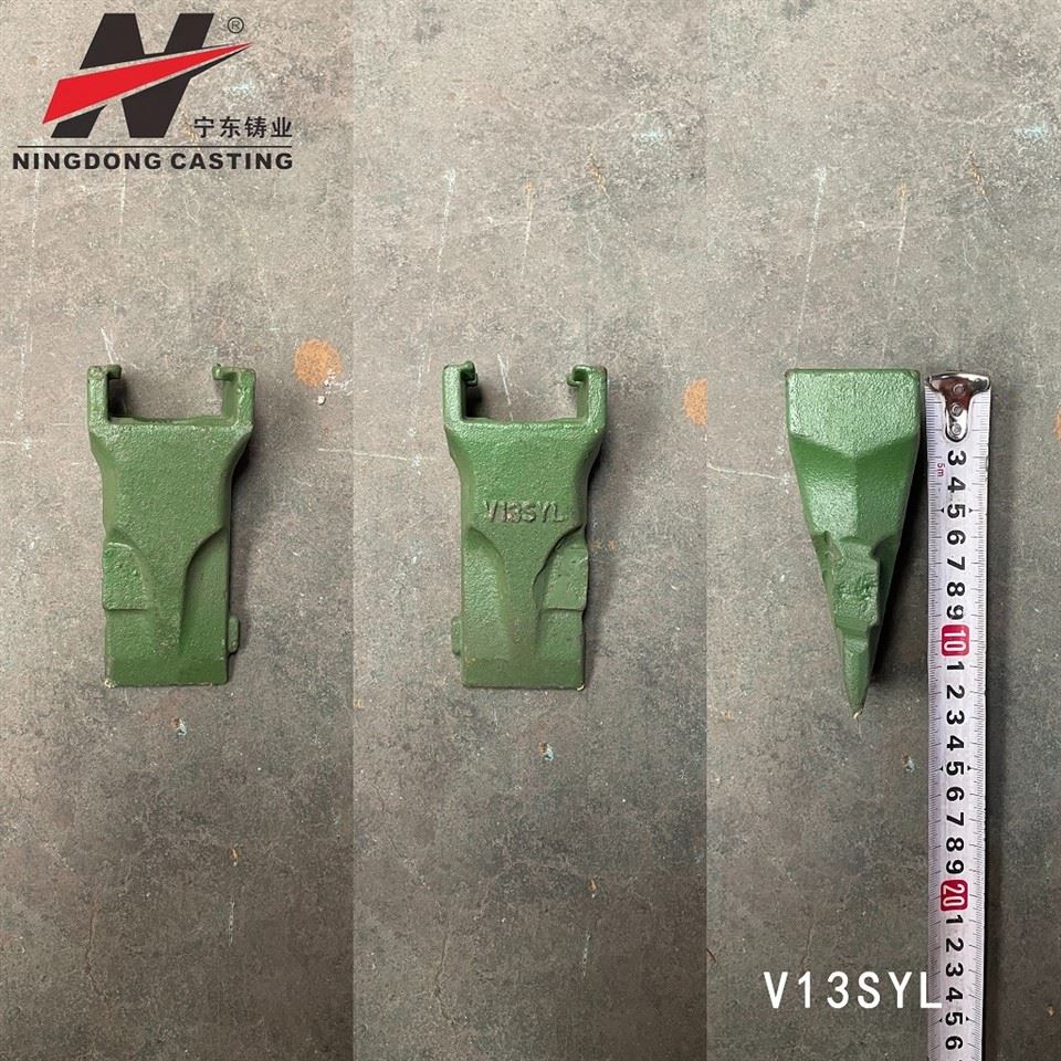 V13Syl 13Syl Super V Tooth System
