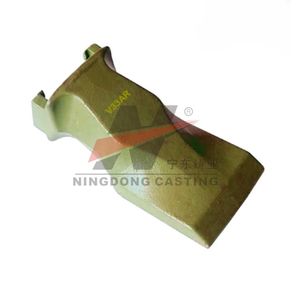 V33AR Esco Super- v Hot Slag Bucket Tooth