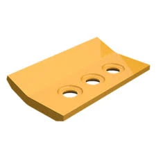 WA600 Komatsu Central Mounted Wear Plate M600TPC