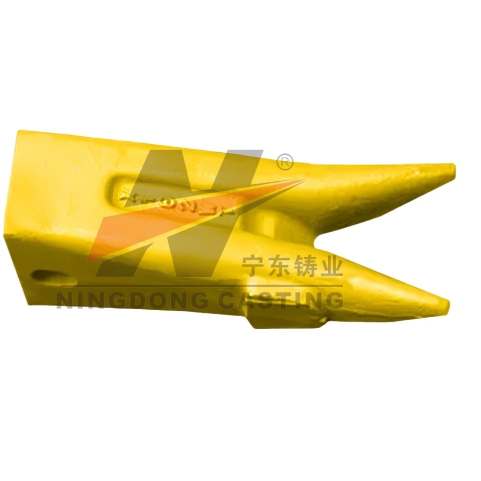 X162WT Hensley Bucket Tooth