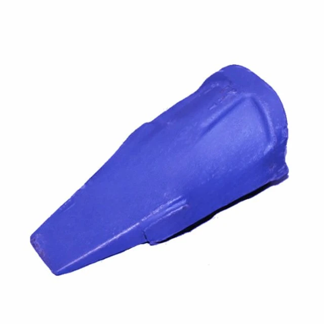 Το XS20SD Hensley Tooth Chisel ταιριάζει στο Komatsu Caterpillar